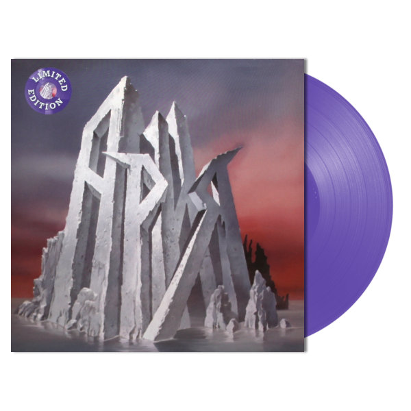 Ария / Мания Величия (Limited Edition)(Coloured Vinyl)(LP)