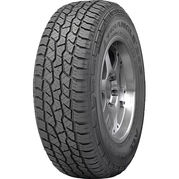 

Шины 225/75 R16 Triangle Agilex A/T Tr292 108q Triangle CBPTR29222E16QFJ