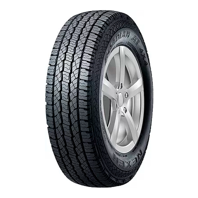 

Шины 225/75 R16 Nexen Roadian At 4x4 Ra7 115/112s Nexen NXC16416, Roadian AT 4x4 RA7