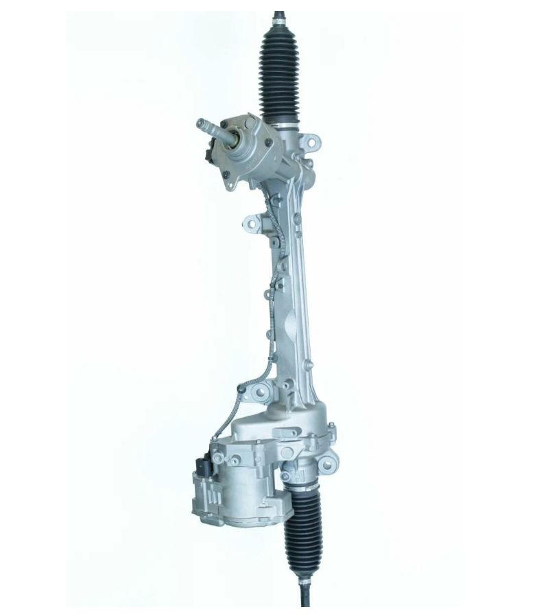 

Рулевая рейка Atg ATGE42801RB.