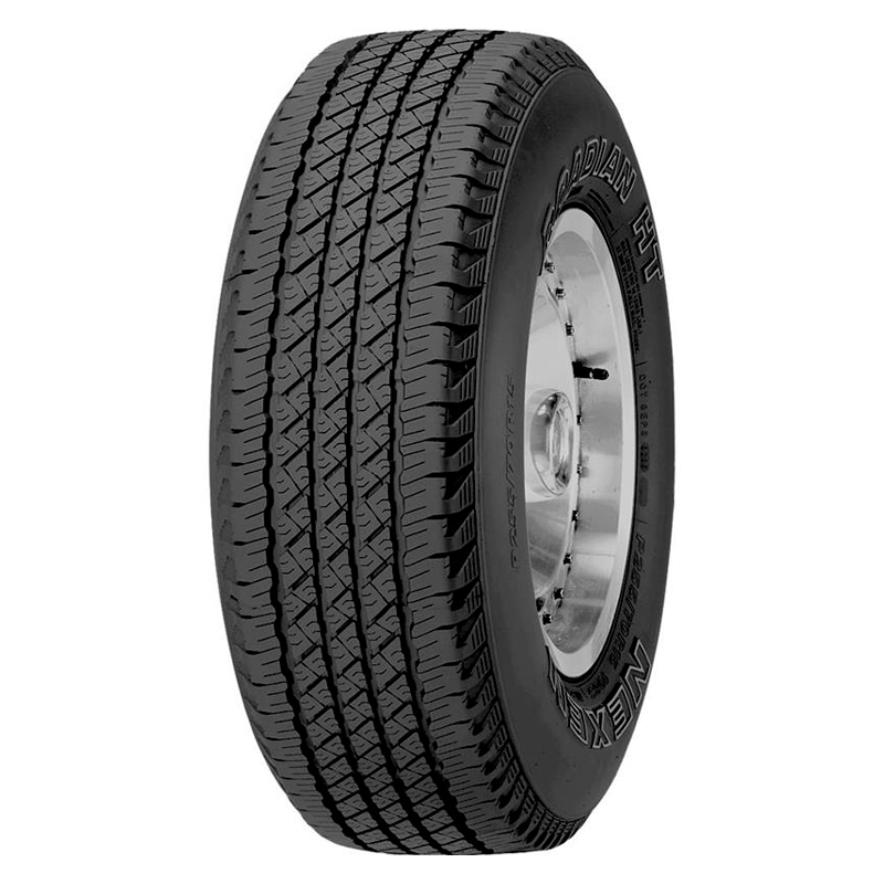 фото Шины 225/75 r15 nexen roadian ht suv 102s nexen nxk11212