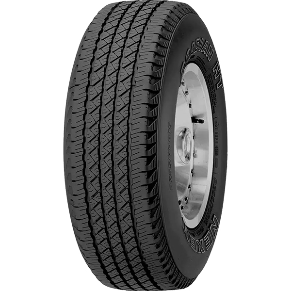 Шины 22575 R15 Nexen Roadian Ht Suv 102s Nexen NXK11212 9150₽