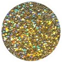 

Блёстки Gold SEVERINA №050, Золотистый