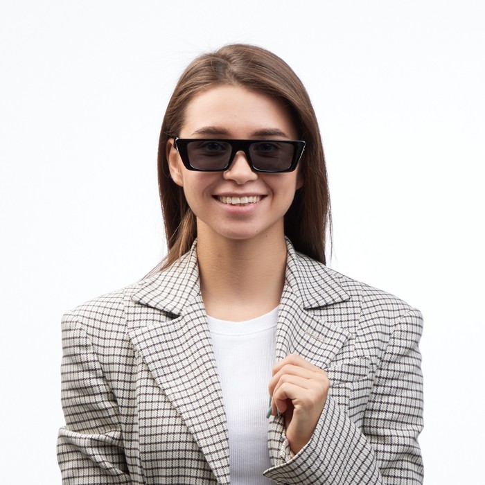 

Солнцезащитные очки женские onesun 9424191 черный, 9424191
