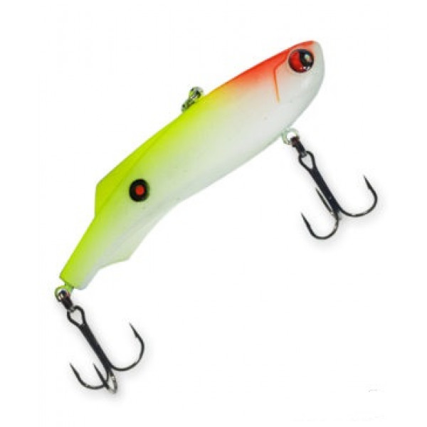 

Раттлин BAT SHIRITEN VIBE 93 BT044 28ГР (SILICON) ЦВЕТ 925, Разноцветный, 00-00031203