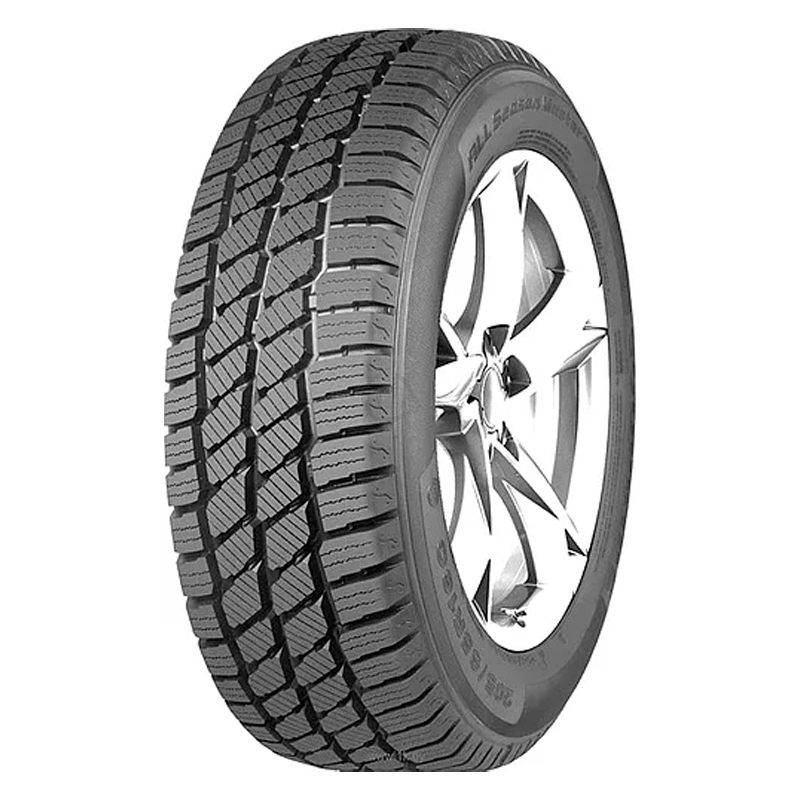 Шины 225/70 R15 Westlake Sw613 All Season Master 112/110r WESTLAKE 03010603517F1F740301