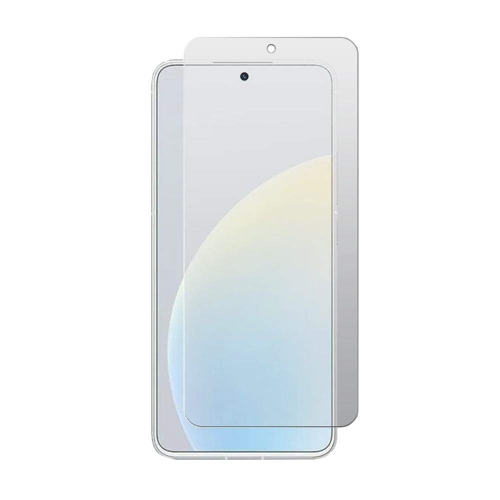 

Стекло защитное гибридное МАТОВОЕ Krutoff для Meizu 20 Classic