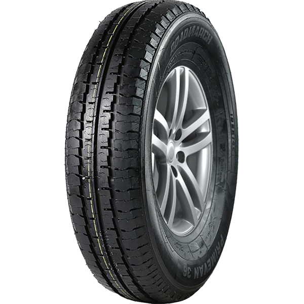 

Шины 225/70 R15 Roadmarch Primevan 36 112/110r ROADMARCH 3ERM442F