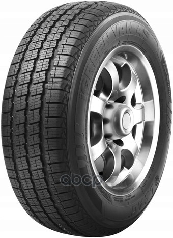 

Шины LEAO iGreen Van 4S 225/70 R15 112 S