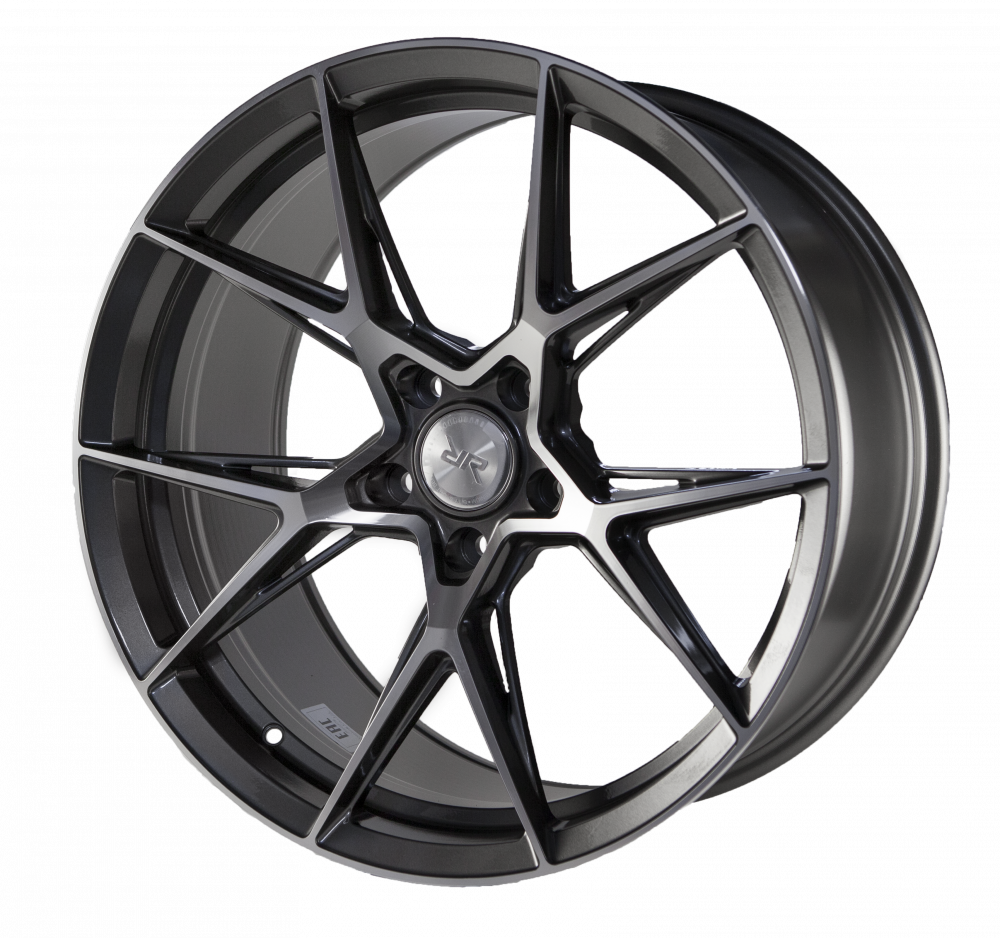 фото Диск колесный race ready cssya5636 8,0х18 5х120х72.6 ет33 mk-p, rr0272