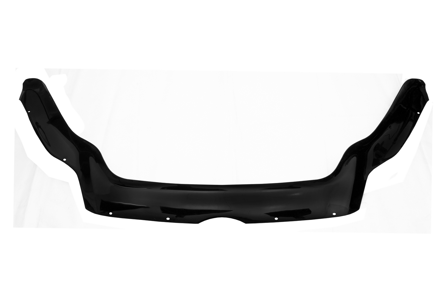 

Дефлектор капота (ЕВРО крепеж) FORD KUGA I 2008-2012 кроссовер