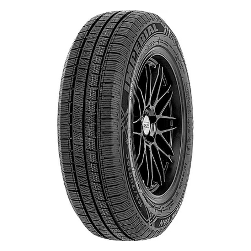 

Шины 225/70 R15 Imperial Snowdragon Van 112/110r Lt Imperial IN034552