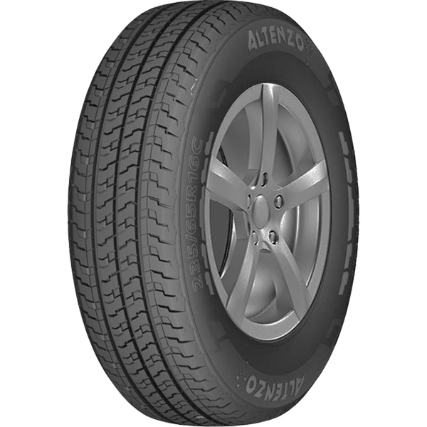 

Шины 225/70 R15 Altenzo Cursitor 112/110s ALTENZO 1/55/1/123