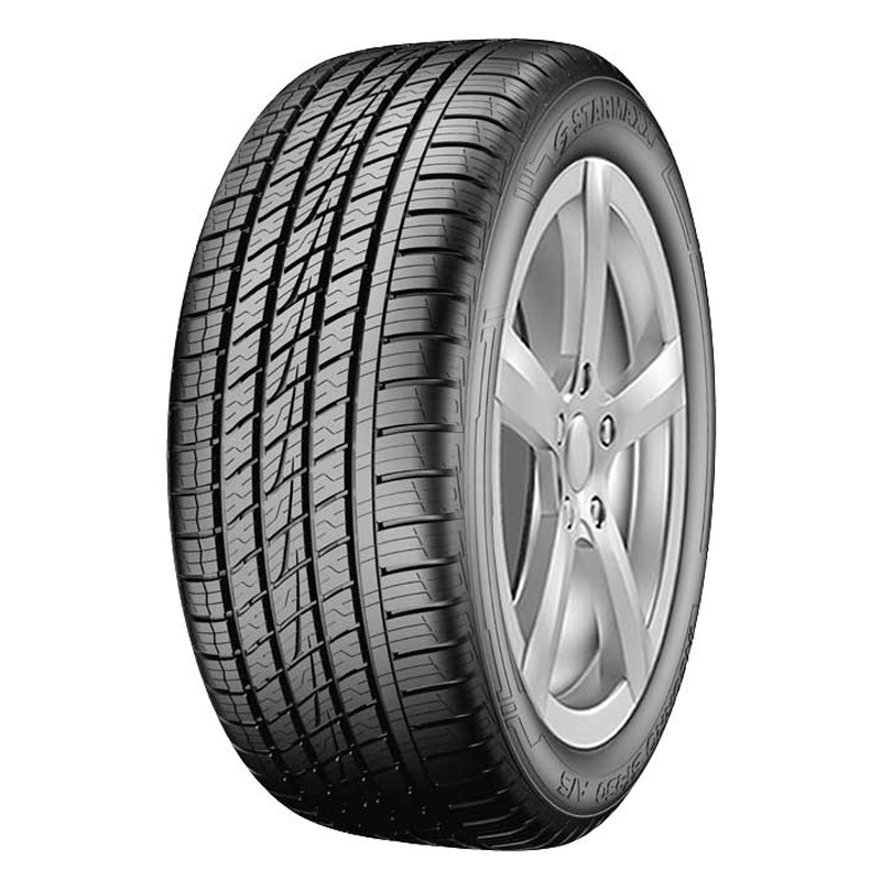

Шины 225/65 R17 Starmaxx Incurro St430 All Weather 102h starmaxx 63810