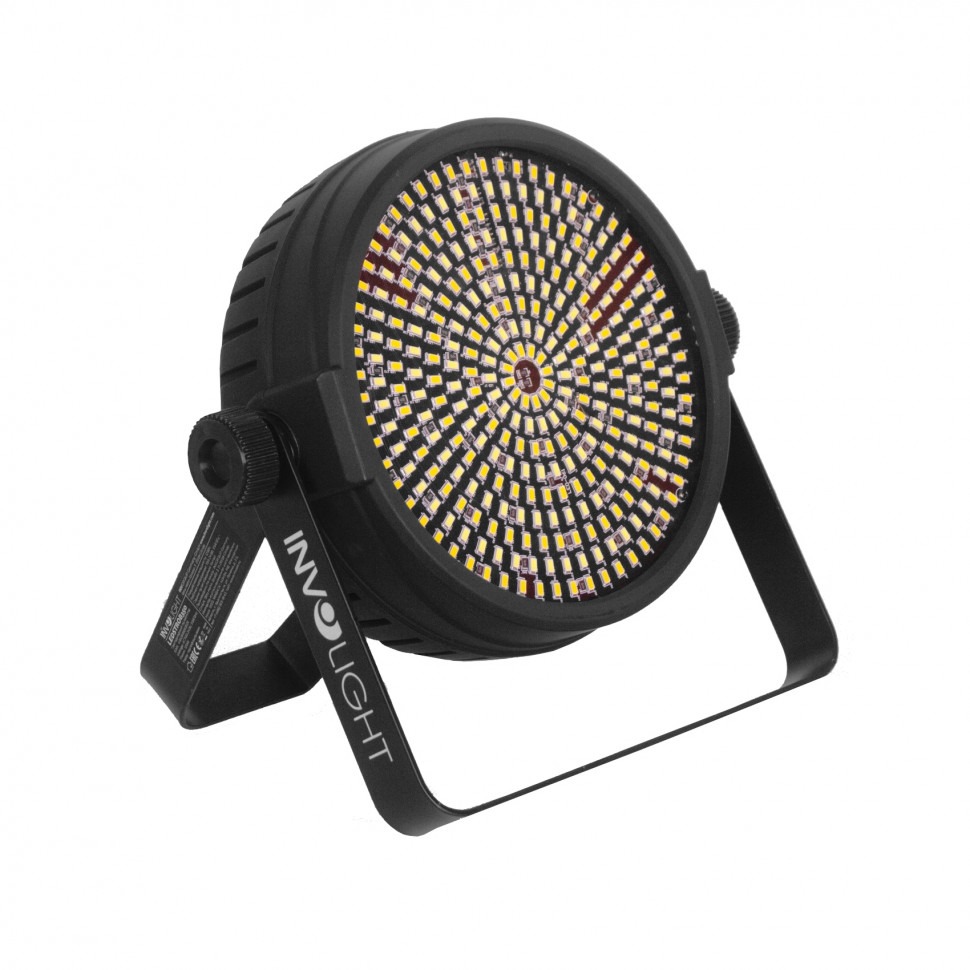 Светодиодный стробоскоп INVOLIGHT LEDSTROB350