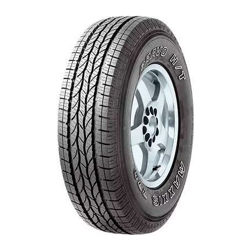 

Шины 225/65 R17 Maxxis Ht770 102h MAXXIS ETP25718400