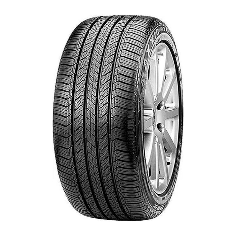 

Шины 225/65 R17 Maxxis Bravo Hp-M3 102h MAXXIS ETP00215000, Bravo HP-M3