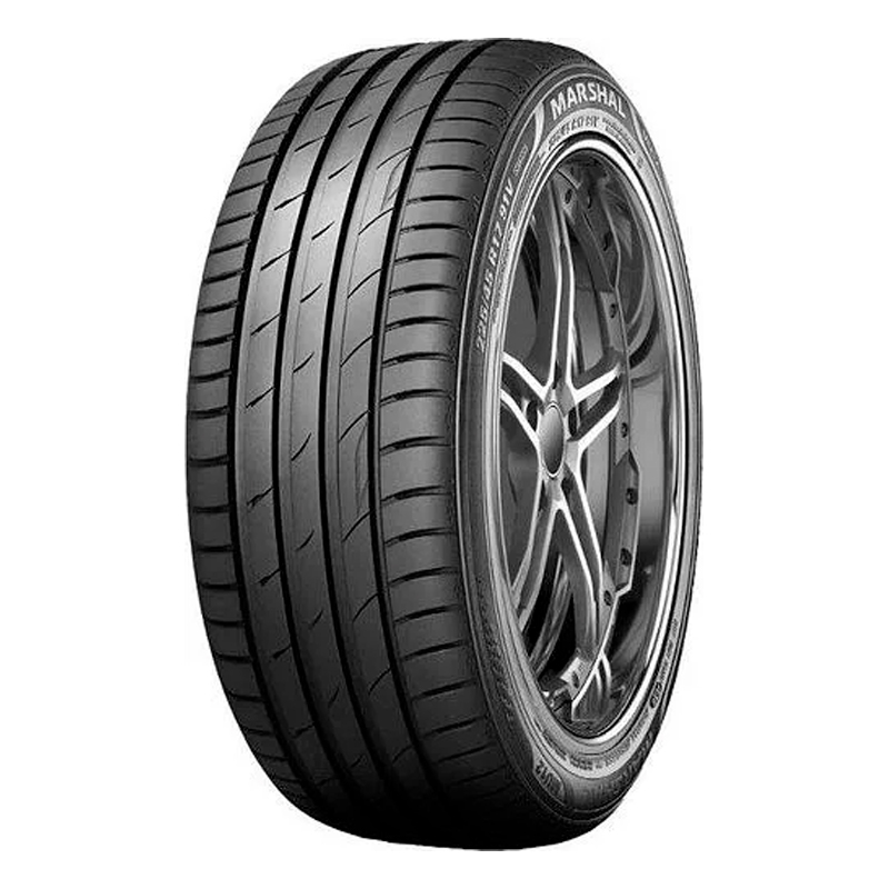 

Шины 225/65 R17 Marshal Mu12 102h Marshal 2287853