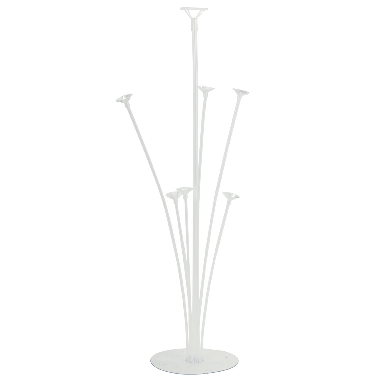 Подставка для воздушных шаров Brauberg Kids 591905 держатель для фотозоны для 7 шаров 659₽