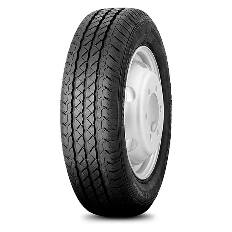 Шины 225/65 R16 Windforce Mile Max 112/110t WINDFORCE WI116H1