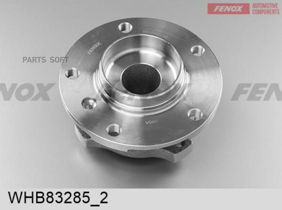 

Ступица Fenox WHB83285