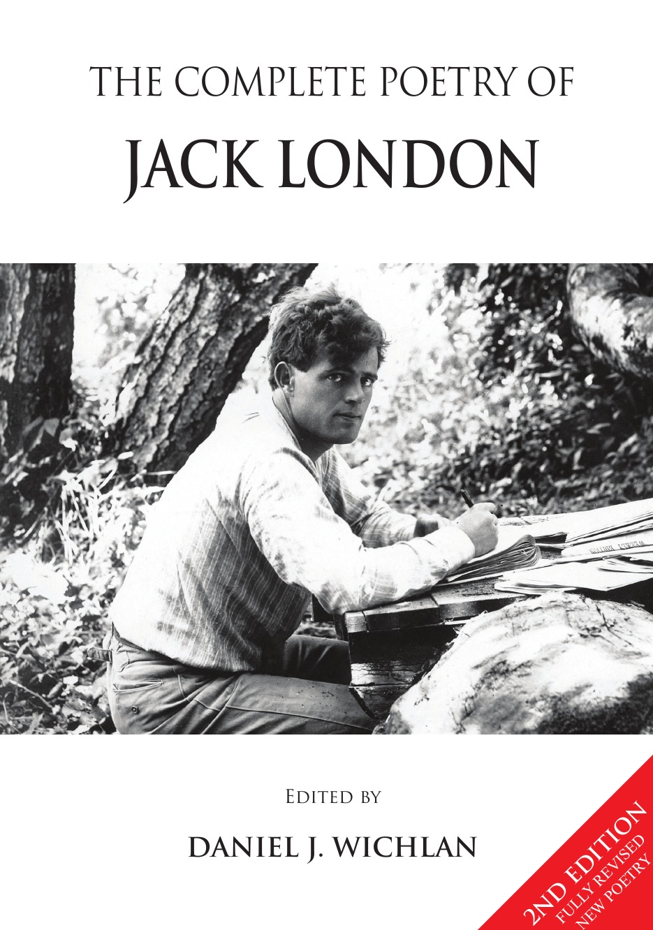 

The Complete Poetry of Jack London