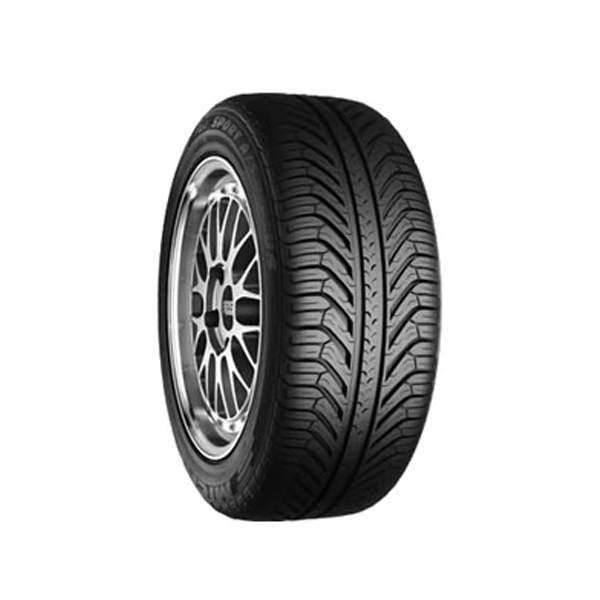 фото Шины michelin pilot sport a/s plus 285/40 r17 103 265369