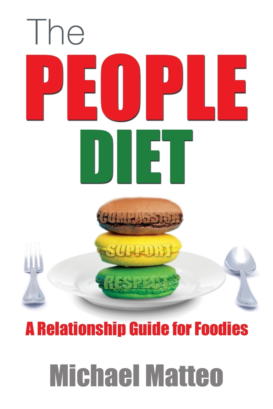 

The People Diet