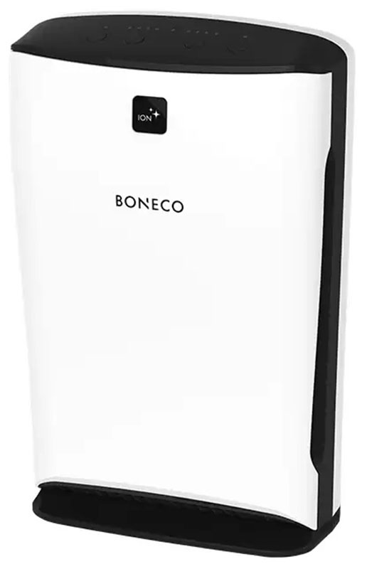 фото Воздухоочиститель boneco p230 белый