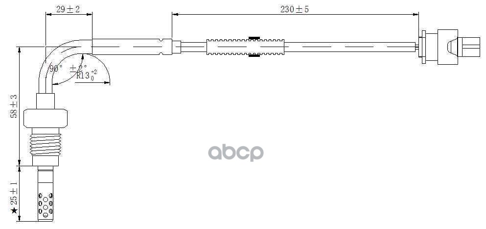 

Датчик Положение Коленвала Toyota Camry ( V2 ) Rav 4 I ( A1 ) 1994 - 2002 MasterKit 77ES10