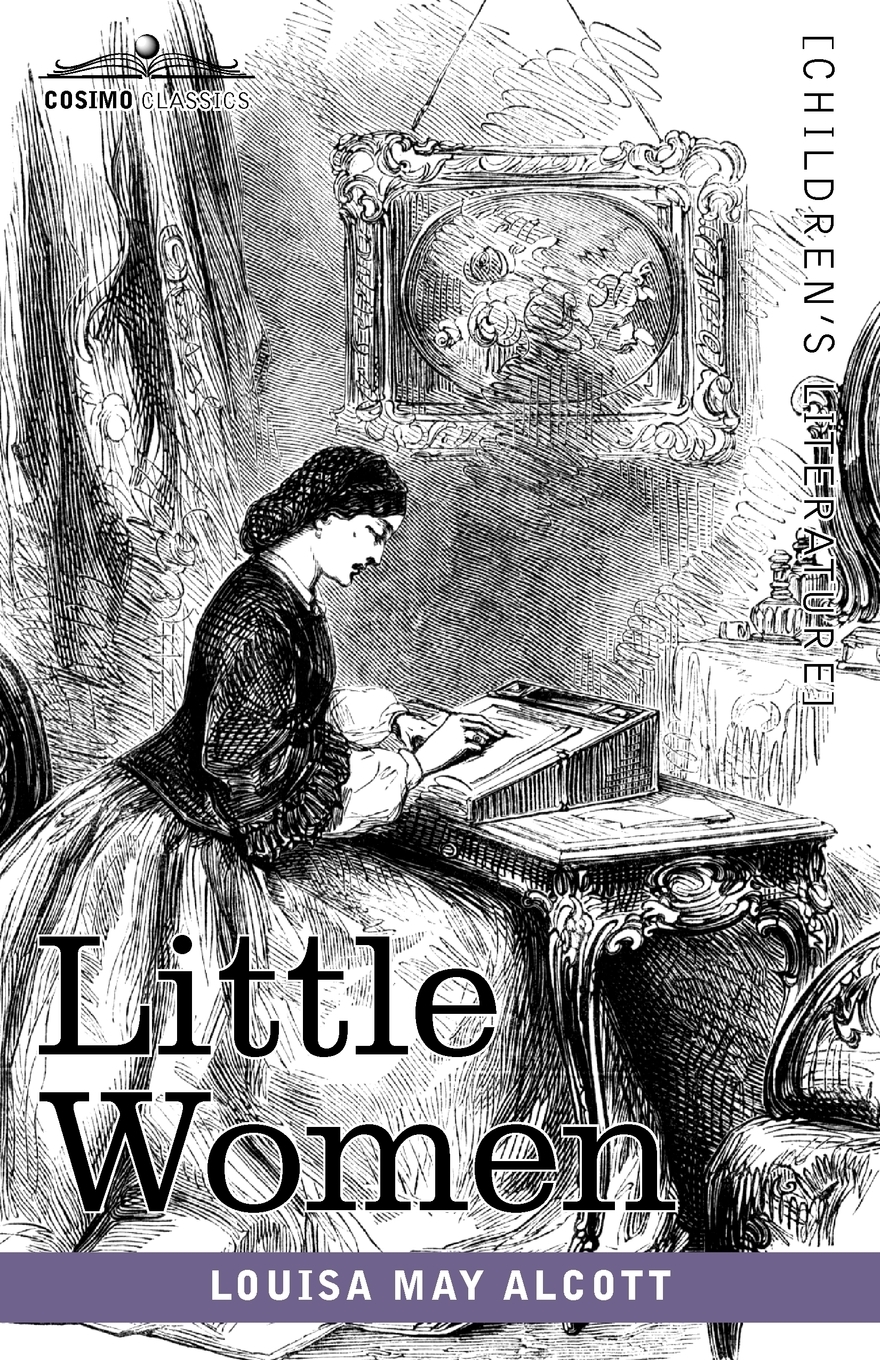 

Little Women