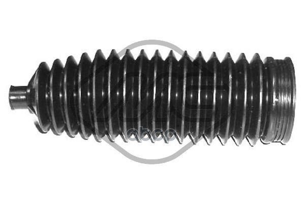 

METALCAUCHO 00141 Пыльник рулевой рейки () 1шт
