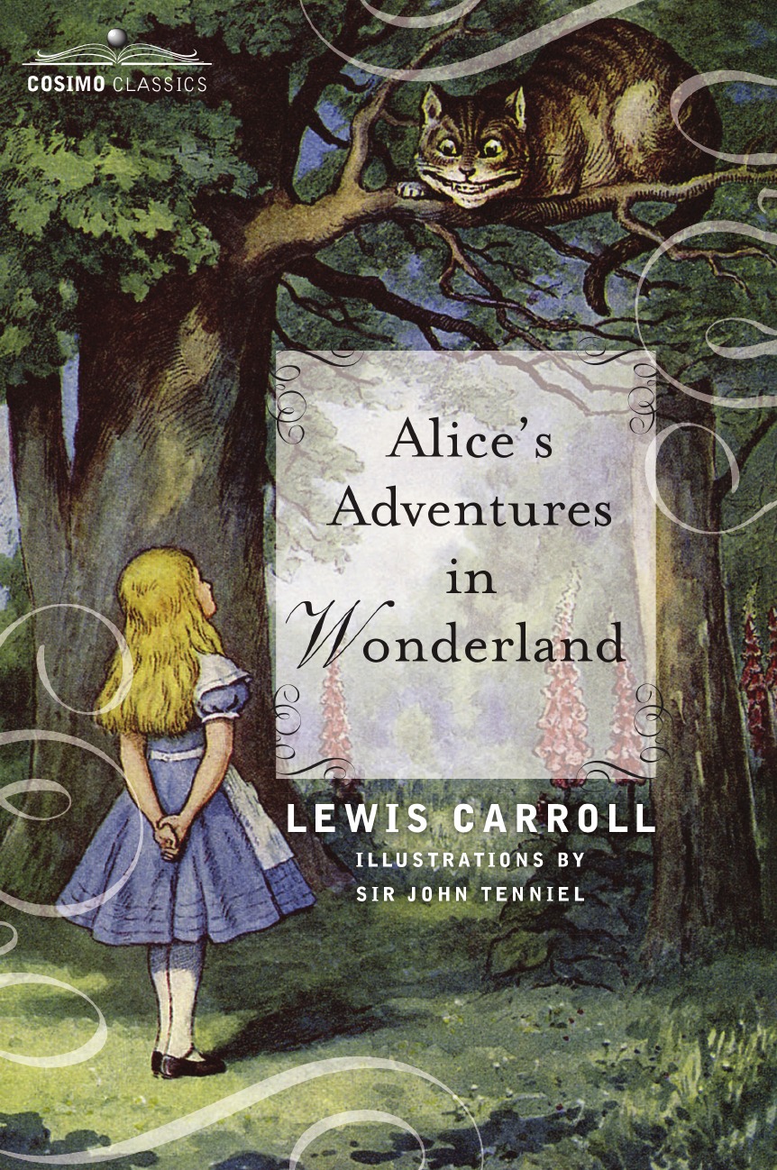 

Alice's Adventures in Wonderland