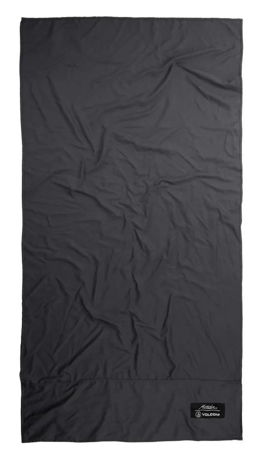 

Полотенце Matador 2022-23 Packable Beach Towel Grey, Серый, Packable Beach Towel
