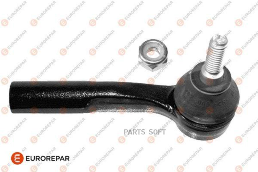

Наконечник Рулевой Тяги Opel Corsa D 06>, Fiat Grande Punto Iii 05> Rh EUROREPAR арт. 1634