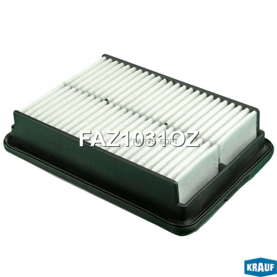 

Воздушный фильтр Krauf FAZ1031OZ