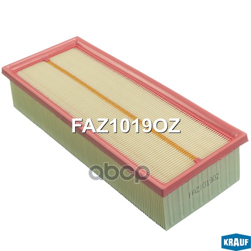 

Воздушный фильтр Krauf FAZ1019OZ