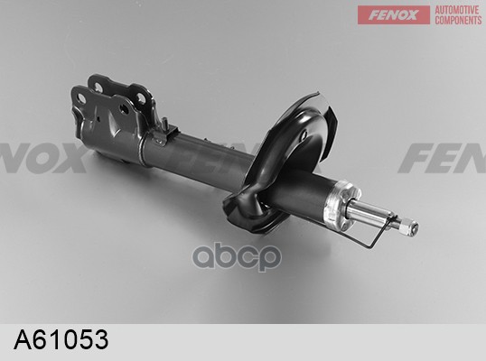 

Амортизатор Mitsubishi Outlander Ii 06-12 FENOX арт. A61053