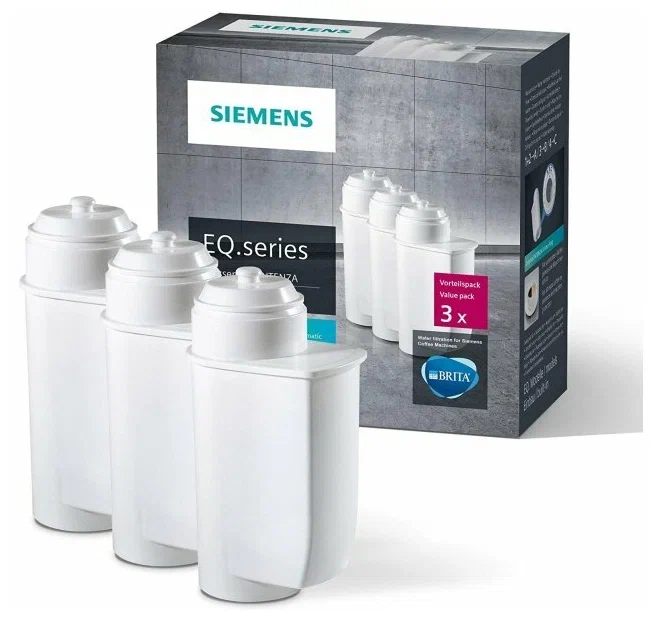 

Фильтр Siemens TZ70033A, TZ70033A