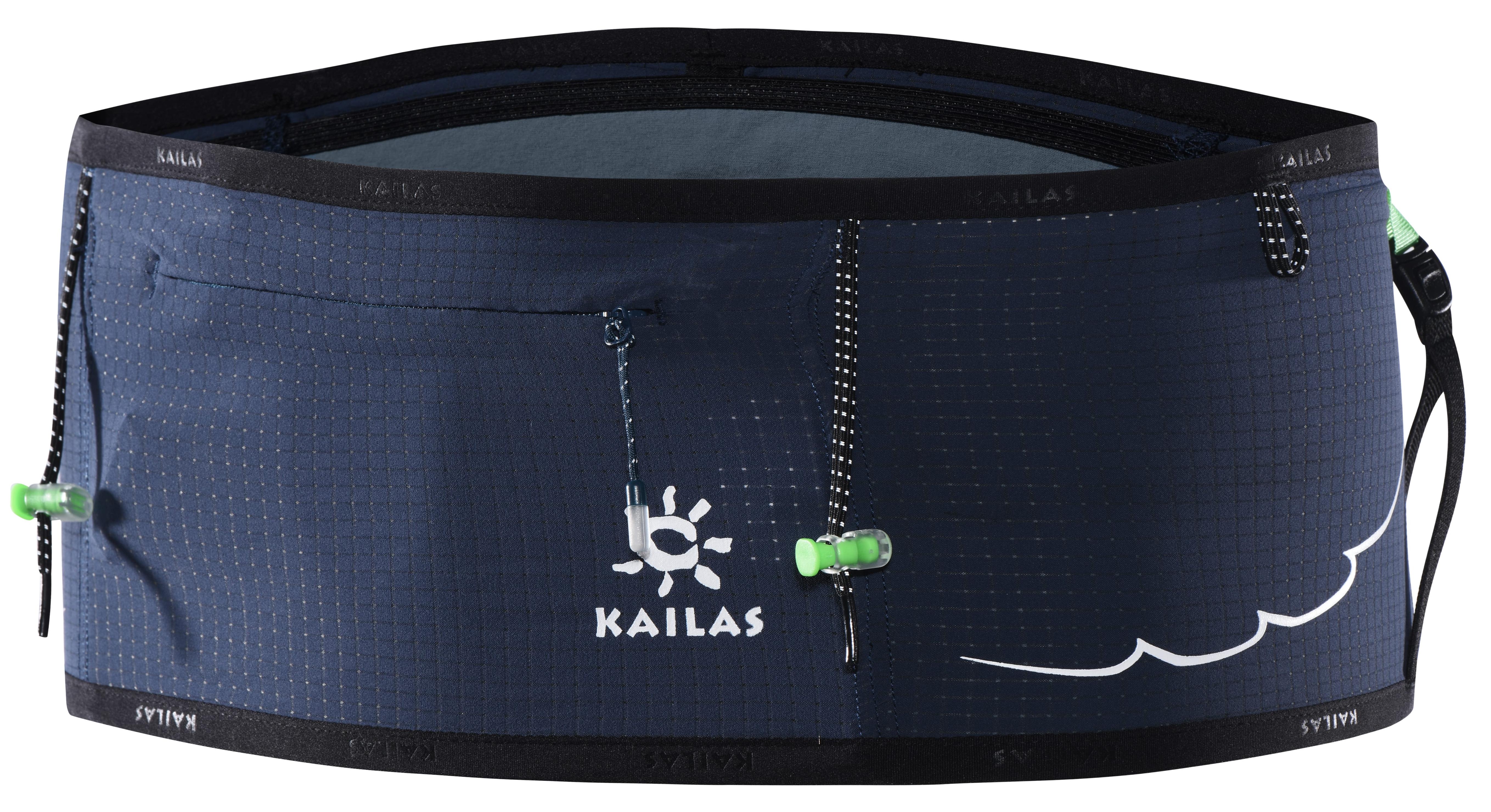

Поясная Сумка Kailas 2022 Fuga Navy Blue (Us:s), Fuga