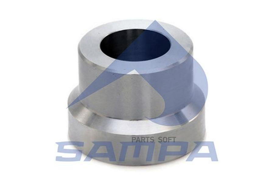 

Втулка болта полурессоры BPW 30,3x49,7x43,5