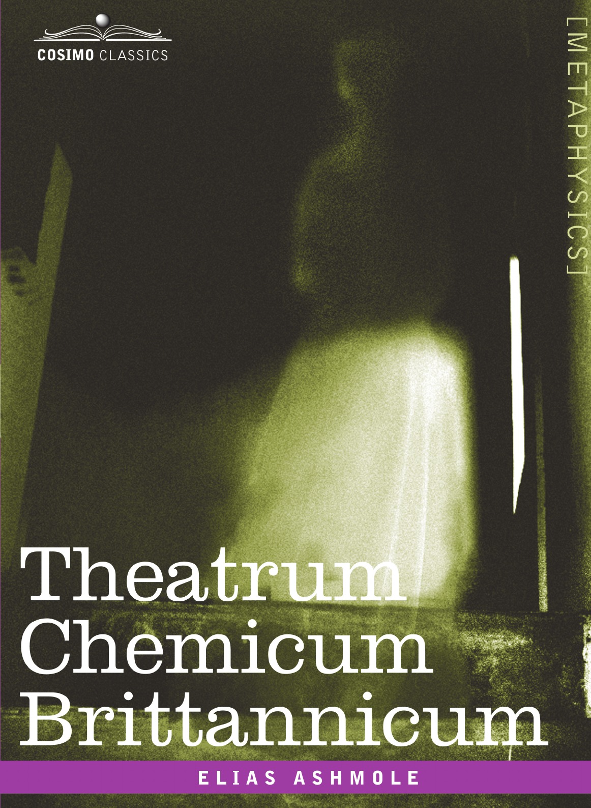 

Theatrum Chemicum Brittannicum