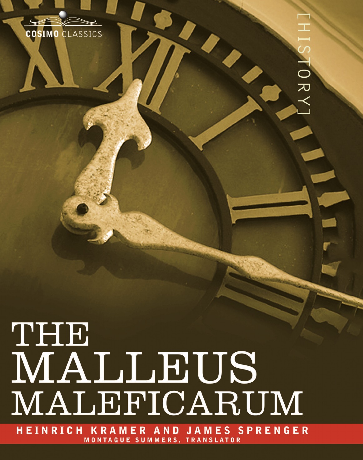 

The Malleus Maleficarum