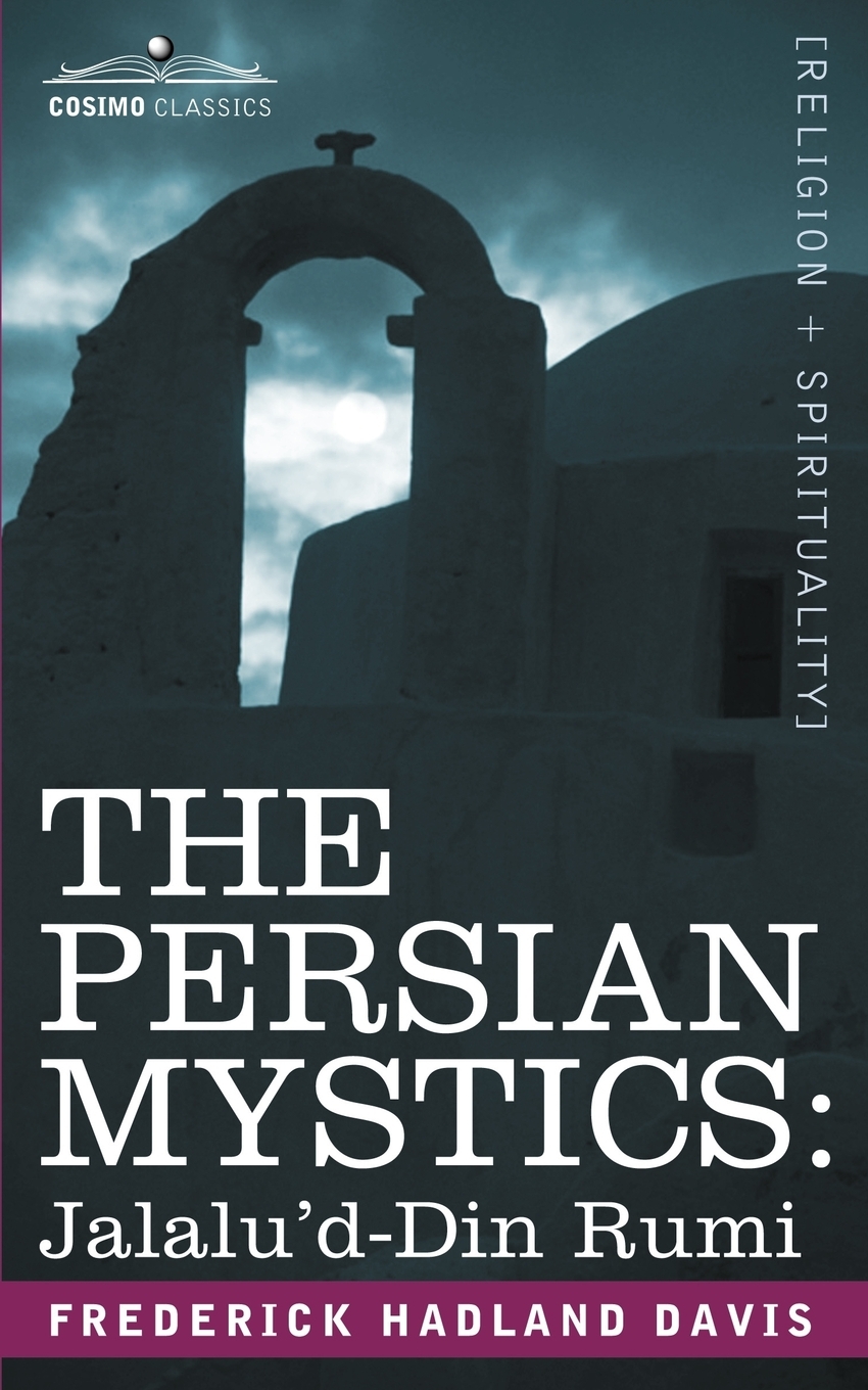 

The Persian Mystics