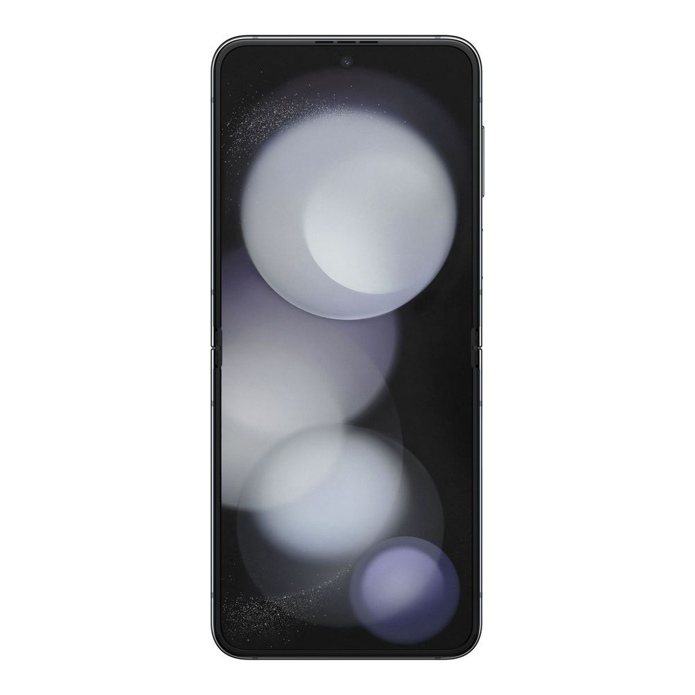

Смартфон Samsung Galaxy Z Flip5 5G 8/512Gb Graphite, Galaxy Z Flip5 5G