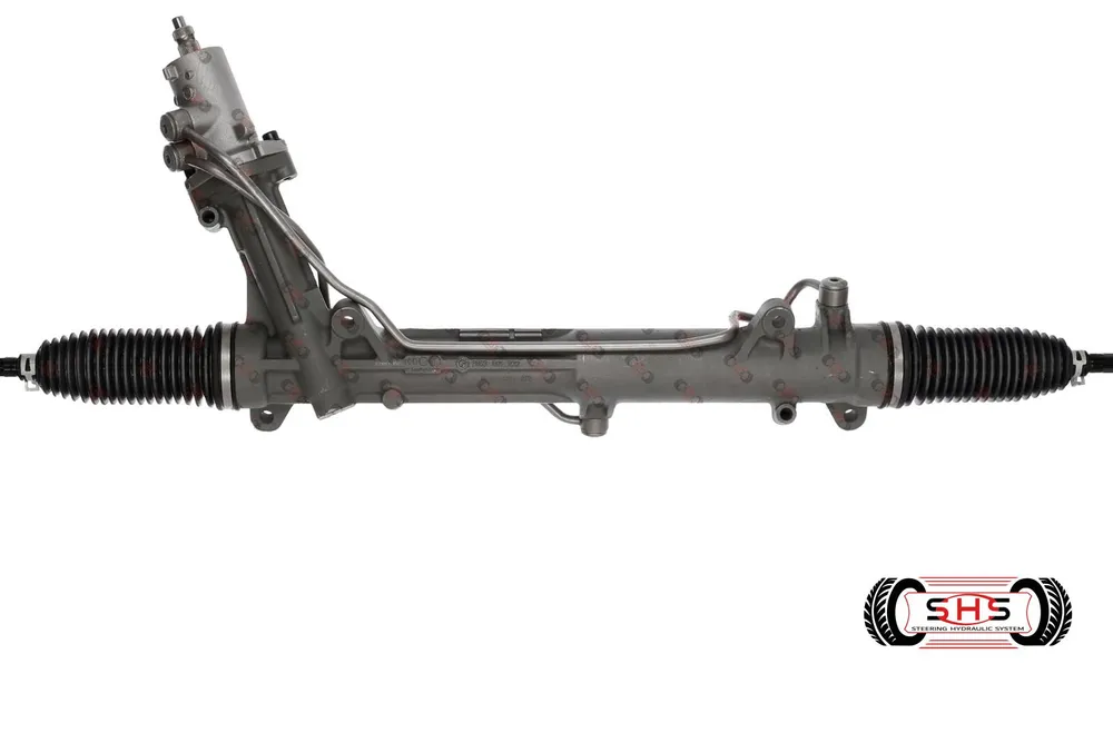 

Рулевая рейка SHS для BMW 5 E60;BMW 5 E61;BMW 6 E63;BMW 6 E64