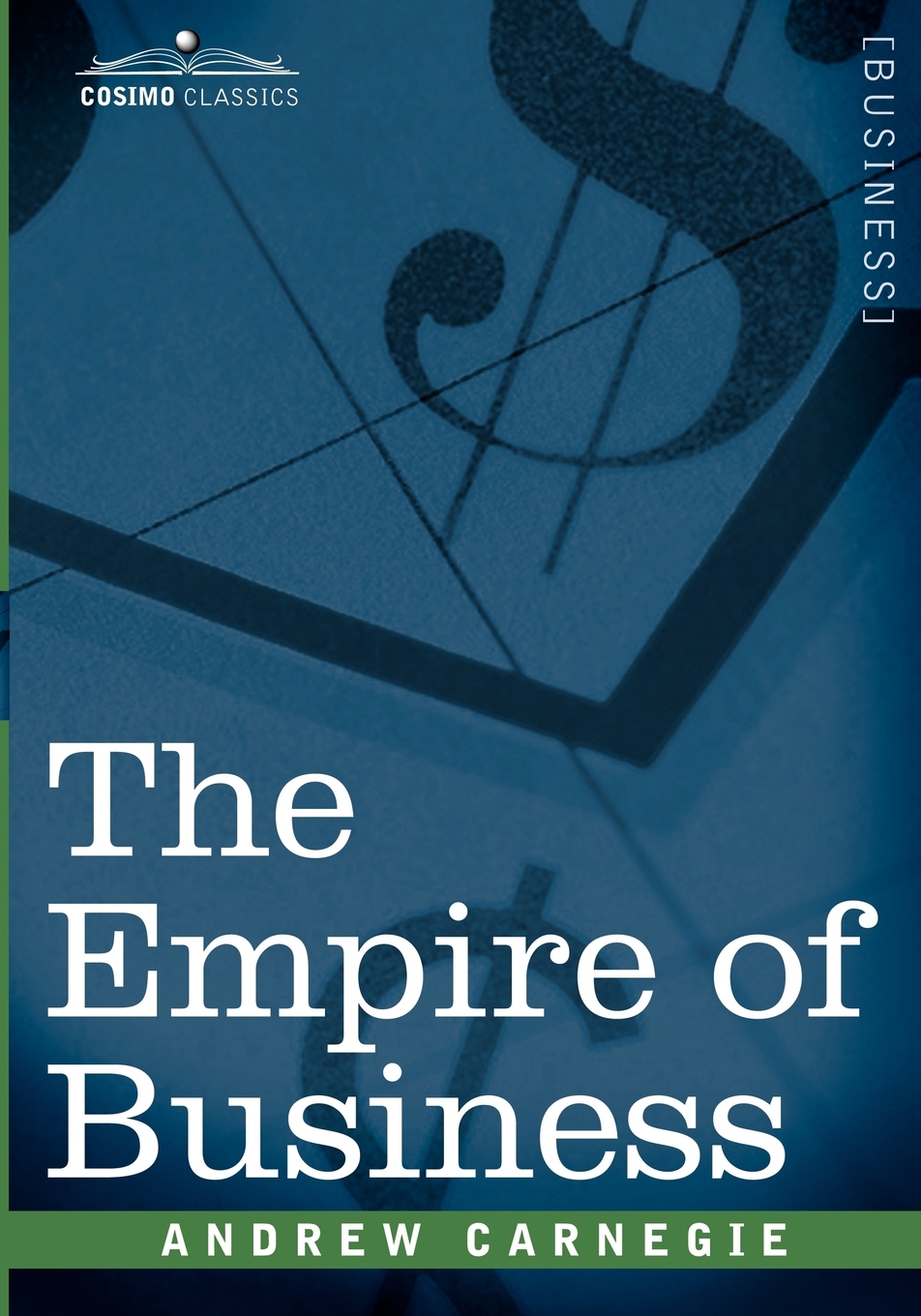 

The Empire of Business
