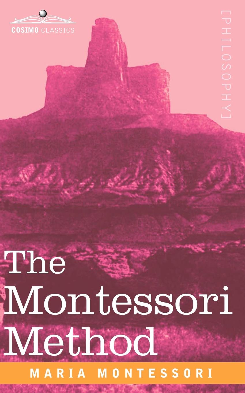 

The Montessori Method