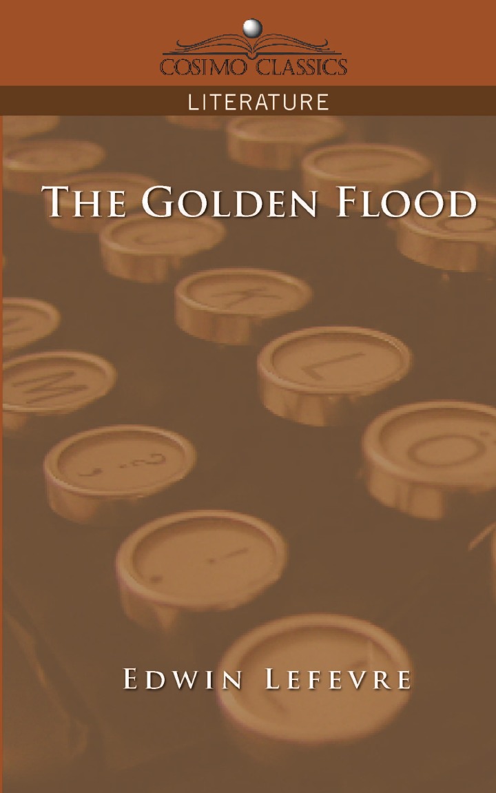 

The Golden Flood