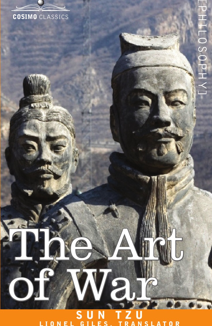 

The Art of War